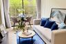 1 Bedroom Condo for rent in FYNN Asoke Sukhumvit 10, Khlong Toei, Bangkok near BTS Asoke