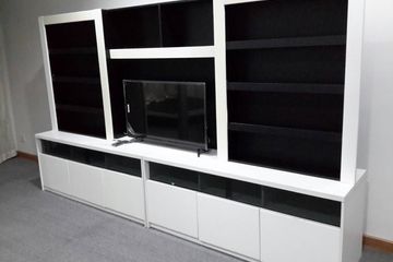 1 Bedroom Condo for rent in The Seed Memories Siam, Wang Mai, Bangkok near BTS National Stadium