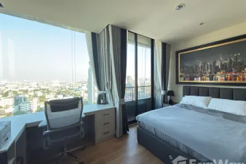 2 Bedroom Condo for rent in Noble Form Thonglor, Khlong Tan Nuea, Bangkok near BTS Thong Lo