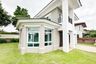 4 Bedroom House for rent in Grand Canal Don Muang, Si Kan, Bangkok