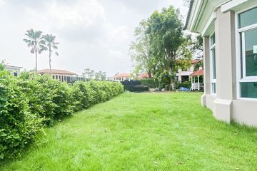 4 Bedroom House for rent in Grand Canal Don Muang, Si Kan, Bangkok