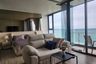 1 Bedroom Condo for rent in Arom Wongamat, Na Kluea, Chonburi