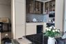 1 Bedroom Condo for rent in Arom Wongamat, Na Kluea, Chonburi