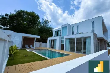 5 Bedroom House for sale in Pong, Chonburi