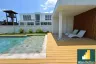 5 Bedroom House for sale in Pong, Chonburi