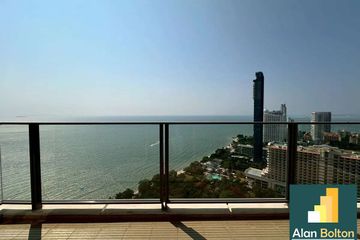 3 Bedroom Condo for rent in Northpoint, Na Kluea, Chonburi