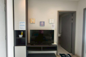1 Bedroom Condo for sale in Nong Prue, Chonburi