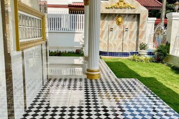 5 Bedroom House for rent in Nong Prue, Chonburi