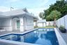 3 Bedroom Villa for rent in Impress House Village, Nong Prue, Chonburi