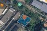 Land for sale in Bang Yi Khan, Bangkok near MRT Bang Yi Khan