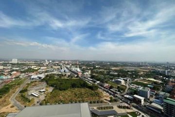 1 Bedroom Condo for sale in Supalai Mare, Nong Prue, Chonburi