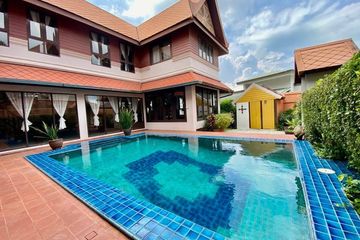 3 Bedroom Villa for sale in Nong Prue, Chonburi