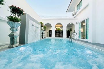 3 Bedroom Villa for sale in Nong Prue, Chonburi