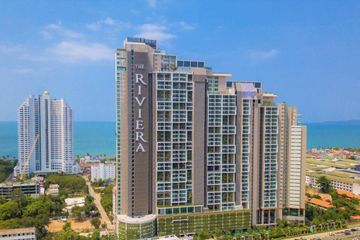 1 Bedroom Condo for rent in The Riviera Jomtien, Nong Prue, Chonburi