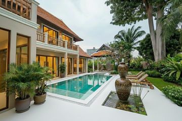 5 Bedroom House for sale in Chateau Dale, Nong Prue, Chonburi