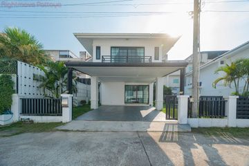 3 Bedroom House for rent in T.W. City Home, Nong Prue, Chonburi