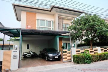3 Bedroom House for rent in Patta Village, Nong Prue, Chonburi