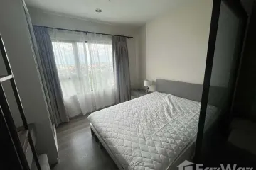 1 Bedroom Condo for rent in Aspire Sathorn-Taksin Copper Zone, Bang Kho, Bangkok near BTS Wutthakat