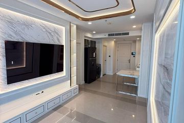 1 Bedroom Condo for rent in Supalai Wellington, Huai Khwang, Bangkok near MRT Thailand Cultural Centre