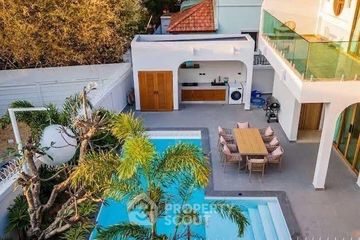 4 Bedroom House for rent in Nong Prue, Chonburi