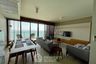 2 Bedroom Condo for rent in Zire Wongamat, Na Kluea, Chonburi