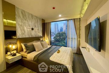 1 Bedroom Condo for rent in Ideo Mobi Sukhumvit 40, Phra Khanong, Bangkok near BTS Ekkamai