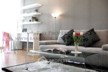 1 Bedroom Condo for rent in The Address Sukhumvit 42, Phra Khanong, Bangkok near BTS Ekkamai