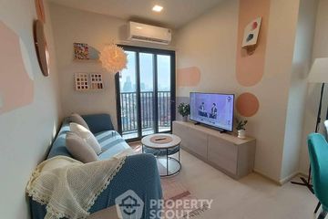 2 Bedroom Condo for rent in FLO by Sansiri, Khlong San, Bangkok near BTS Khlong San