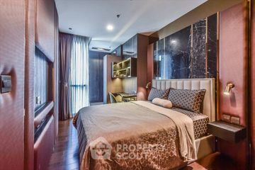 2 Bedroom Condo for rent in The Line Ratchathewi, Thanon Phetchaburi, Bangkok near BTS Ratchathewi