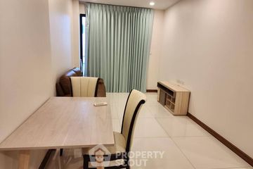 1 Bedroom Condo for rent in Supalai Premier Charoen Nakhon, Khlong San, Bangkok near BTS Khlong San