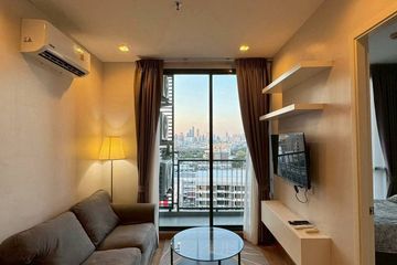 1 Bedroom Condo for rent in Q House Condo Sukhumvit 79, Phra Khanong Nuea, Bangkok near BTS On Nut