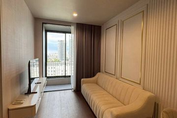 1 Bedroom Condo for rent in Ideo Q Sukhumvit 36, Khlong Tan, Bangkok near BTS Thong Lo