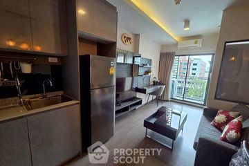 1 Bedroom Condo for rent in Ideo Sukhumvit 93, Bang Chak, Bangkok near BTS Bang Chak