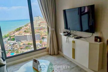 1 Bedroom Condo for rent in Copacabana Beach Jomtien, Nong Prue, Chonburi