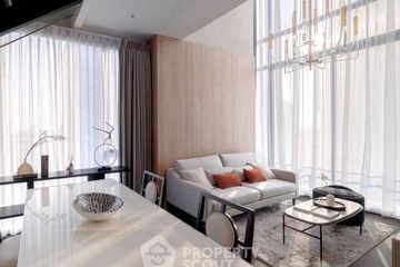 2 Bedroom Condo for rent in LAVIQ Sukhumvit 57, Khlong Tan Nuea, Bangkok near BTS Thong Lo