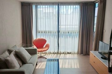 1 Bedroom Apartment for rent in Montara Serviced Apartment Thonglor 25&lrm;, Khlong Tan Nuea, Bangkok