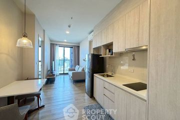 1 Bedroom Condo for rent in Keen Sriracha, Si Racha, Chonburi