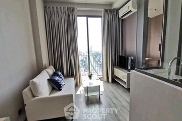 2 Bedroom Condo for rent in Miti Chiva Kaset Station, Sena Nikhom, Bangkok near BTS Kasetsart University