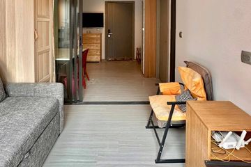 1 Bedroom Condo for rent in Life Asoke Rama 9, Makkasan, Bangkok near MRT Phra Ram 9