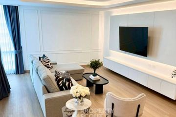 3 Bedroom Condo for rent in Klass Condo Langsuan, Lumpini, Bangkok near BTS Chit Lom