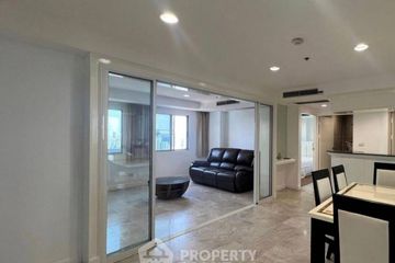 3 Bedroom Condo for rent in Wittayu Complex, Makkasan, Bangkok near Airport Rail Link Makkasan