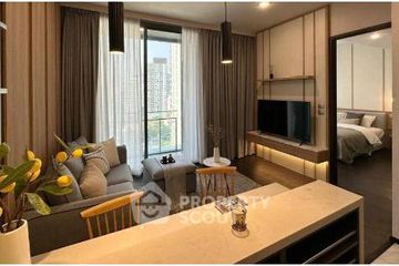 1 Bedroom Condo for rent in LAVIQ Sukhumvit 57, Khlong Tan Nuea, Bangkok near BTS Thong Lo