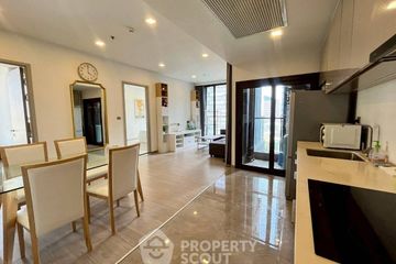 2 Bedroom Condo for rent in One 9 Five Asoke - Rama 9, Huai Khwang, Bangkok near MRT Phra Ram 9