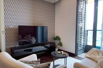 2 Bedroom Condo for rent in The Lumpini 24, Khlong Tan, Bangkok near BTS Phrom Phong