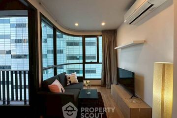 1 Bedroom Condo for rent in Q Chidlom-Phetchaburi, Makkasan, Bangkok near BTS Chit Lom