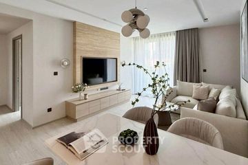 2 Bedroom Condo for rent in The Room Sukhumvit 38, Phra Khanong, Bangkok near BTS Thong Lo