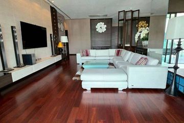 4 Bedroom Condo for rent in Le Raffine Jambu Dvipa Sukhumvit 39, Khlong Tan Nuea, Bangkok near BTS Phrom Phong