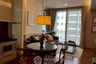 1 Bedroom Condo for rent in Quattro by Sansiri, Khlong Tan Nuea, Bangkok near BTS Thong Lo