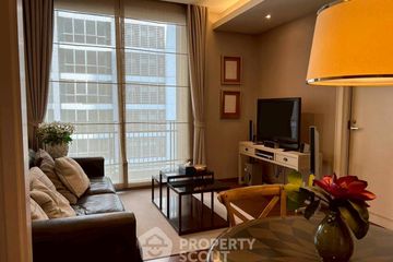 1 Bedroom Condo for rent in Quattro by Sansiri, Khlong Tan Nuea, Bangkok near BTS Thong Lo