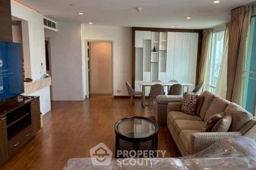 3 Bedroom Condo for rent in Watermark Chaophraya River, Bang Lamphu Lang, Bangkok